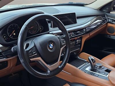 2016 BMW X6 xDrive35i   - Photo 14 - Lennox, CA 90304