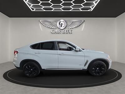 2016 BMW X6 xDrive35i   - Photo 9 - Lennox, CA 90304