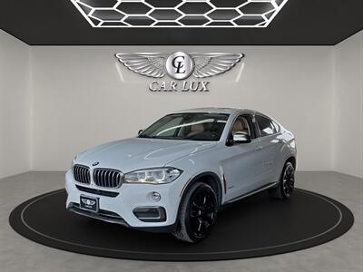 2016 BMW X6 xDrive35i   - Photo 4 - Lennox, CA 90304