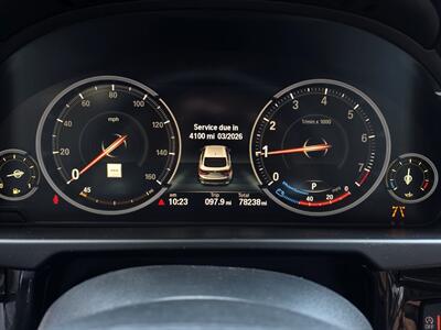 2016 BMW X6 xDrive35i   - Photo 11 - Lennox, CA 90304