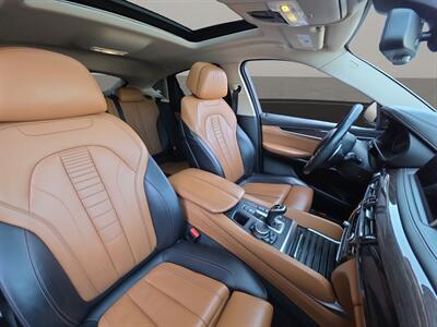 2016 BMW X6 xDrive35i   - Photo 18 - Lennox, CA 90304