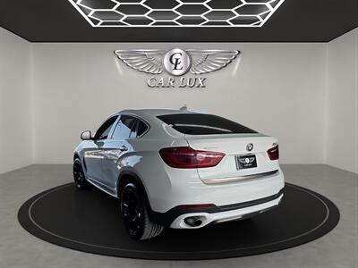 2016 BMW X6 xDrive35i   - Photo 6 - Lennox, CA 90304