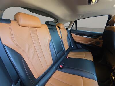 2016 BMW X6 xDrive35i   - Photo 17 - Lennox, CA 90304