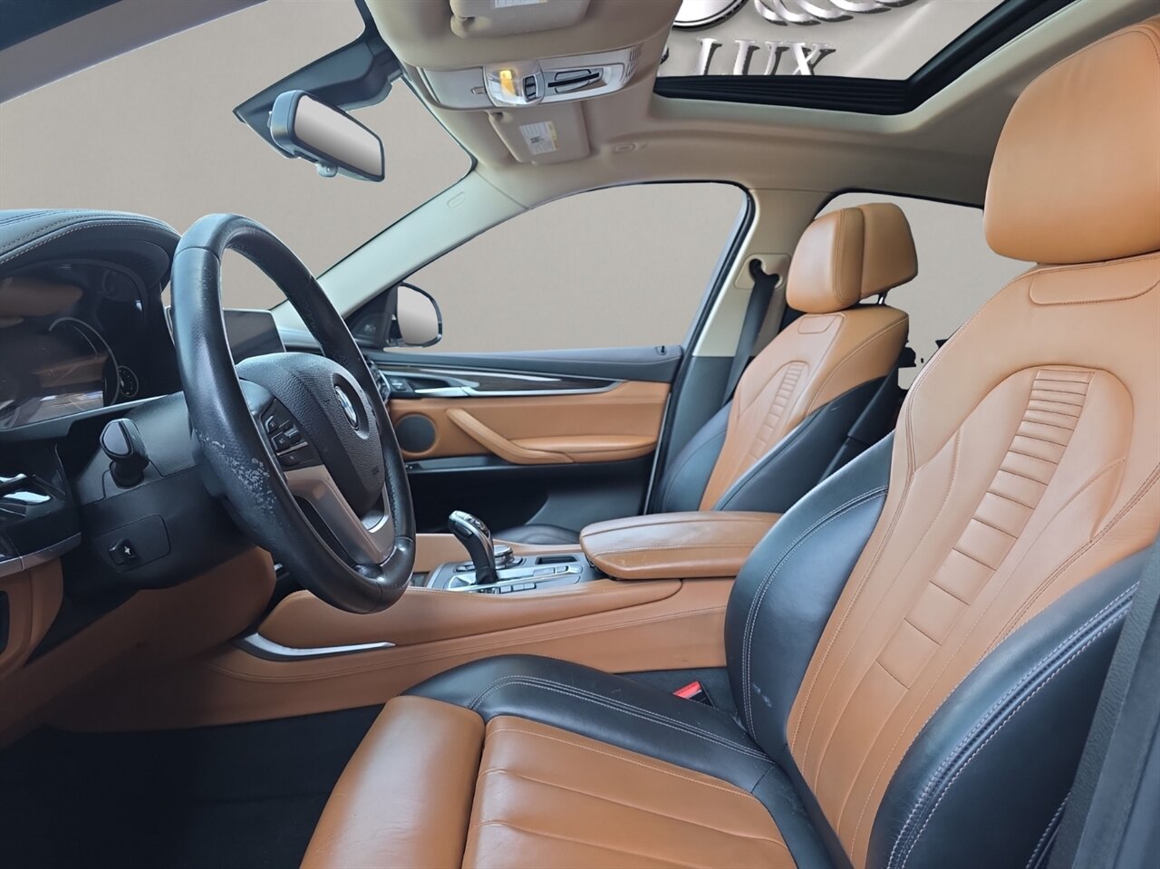 2016 BMW X6 xDrive35i - Photo 1 - Lennox, CA 90304