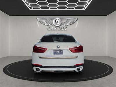 2016 BMW X6 xDrive35i   - Photo 7 - Lennox, CA 90304