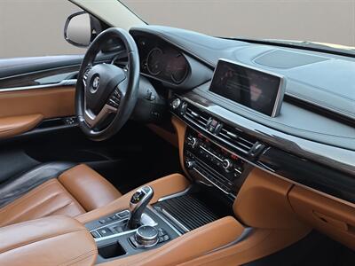 2016 BMW X6 xDrive35i   - Photo 15 - Lennox, CA 90304