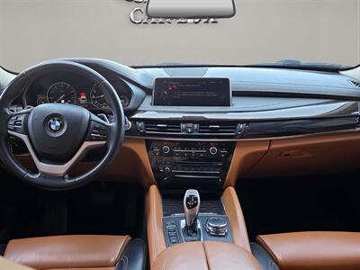 2016 BMW X6 xDrive35i   - Photo 13 - Lennox, CA 90304
