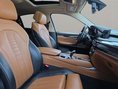 2016 BMW X6 xDrive35i   - Photo 16 - Lennox, CA 90304