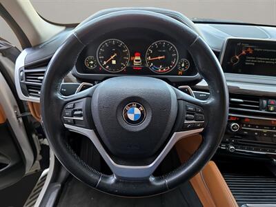 2016 BMW X6 xDrive35i   - Photo 10 - Lennox, CA 90304
