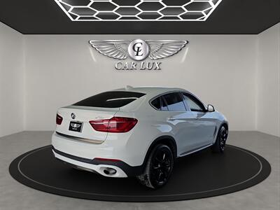 2016 BMW X6 xDrive35i   - Photo 8 - Lennox, CA 90304