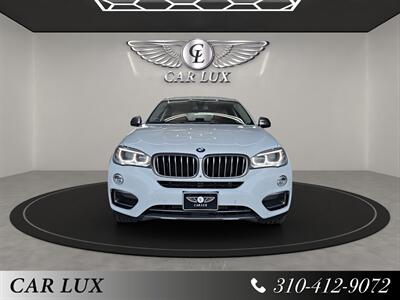 2016 BMW X6 xDrive35i   - Photo 3 - Lennox, CA 90304