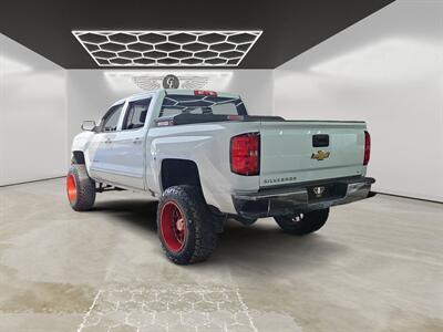 2018 Chevrolet Silverado 1500 LT LT1 - Photo 3 - Lennox, CA 90304