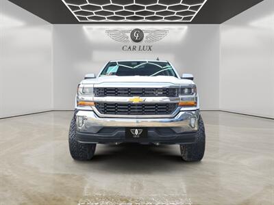 2018 Chevrolet Silverado 1500 LT LT1 - Photo 8 - Lennox, CA 90304