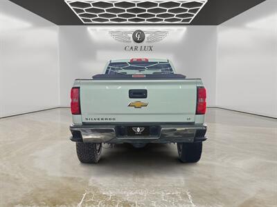 2018 Chevrolet Silverado 1500 LT LT1 - Photo 4 - Lennox, CA 90304