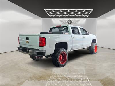 2018 Chevrolet Silverado 1500 LT LT1 - Photo 5 - Lennox, CA 90304