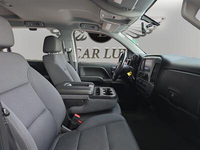 2018 Chevrolet Silverado 1500 LT LT1 - Photo 15 - Lennox, CA 90304