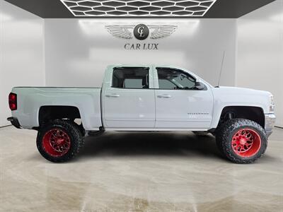 2018 Chevrolet Silverado 1500 LT LT1 - Photo 6 - Lennox, CA 90304