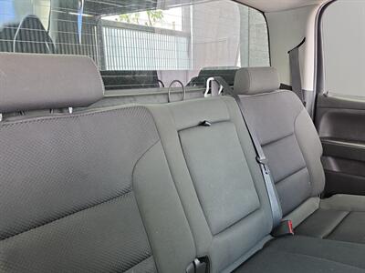 2018 Chevrolet Silverado 1500 LT LT1 - Photo 13 - Lennox, CA 90304