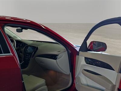 2016 Cadillac ATS 2.5L Luxury - Photo 16 - Lennox, CA 90304