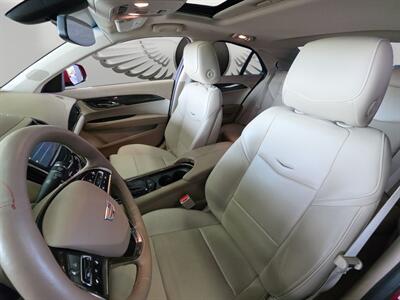 2016 Cadillac ATS 2.5L Luxury - Photo 10 - Lennox, CA 90304
