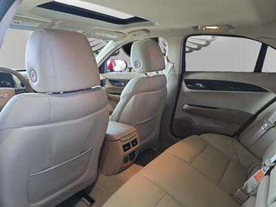 2016 Cadillac ATS 2.5L Luxury - Photo 19 - Lennox, CA 90304