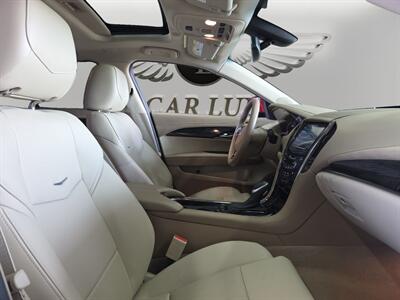 2016 Cadillac ATS 2.5L Luxury - Photo 15 - Lennox, CA 90304