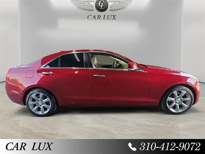 2016 Cadillac ATS 2.5L Luxury - Photo 6 - Lennox, CA 90304