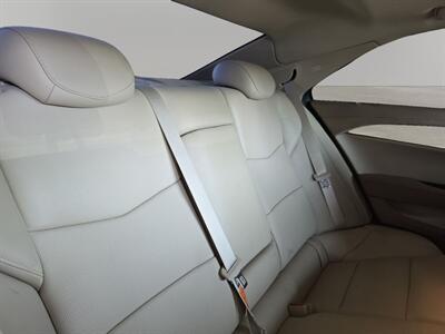 2016 Cadillac ATS 2.5L Luxury - Photo 21 - Lennox, CA 90304