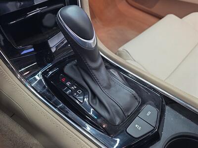 2016 Cadillac ATS 2.5L Luxury - Photo 33 - Lennox, CA 90304