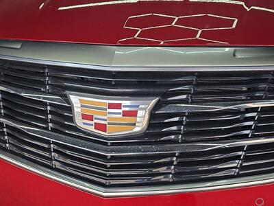 2016 Cadillac ATS 2.5L Luxury - Photo 26 - Lennox, CA 90304