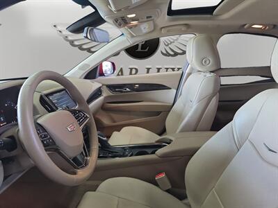 2016 Cadillac ATS 2.5L Luxury - Photo 9 - Lennox, CA 90304