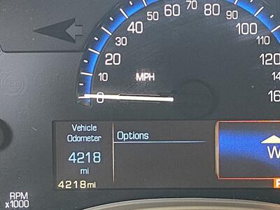 2016 Cadillac ATS 2.5L Luxury - Photo 35 - Lennox, CA 90304