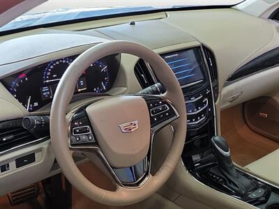 2016 Cadillac ATS 2.5L Luxury - Photo 11 - Lennox, CA 90304