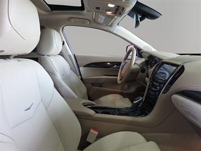 2016 Cadillac ATS 2.5L Luxury - Photo 23 - Lennox, CA 90304