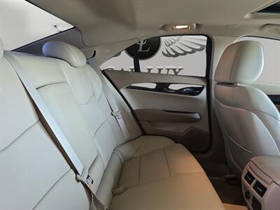 2016 Cadillac ATS 2.5L Luxury - Photo 20 - Lennox, CA 90304