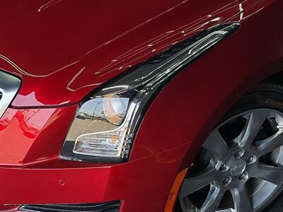 2016 Cadillac ATS 2.5L Luxury - Photo 32 - Lennox, CA 90304
