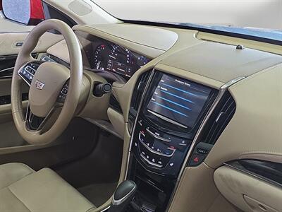 2016 Cadillac ATS 2.5L Luxury - Photo 22 - Lennox, CA 90304