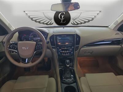 2016 Cadillac ATS 2.5L Luxury - Photo 12 - Lennox, CA 90304