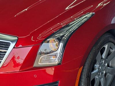 2016 Cadillac ATS 2.5L Luxury - Photo 27 - Lennox, CA 90304
