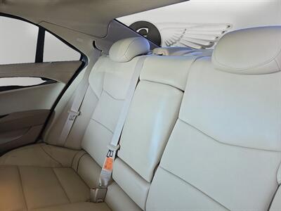 2016 Cadillac ATS 2.5L Luxury - Photo 17 - Lennox, CA 90304
