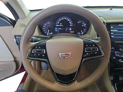 2016 Cadillac ATS 2.5L Luxury - Photo 14 - Lennox, CA 90304