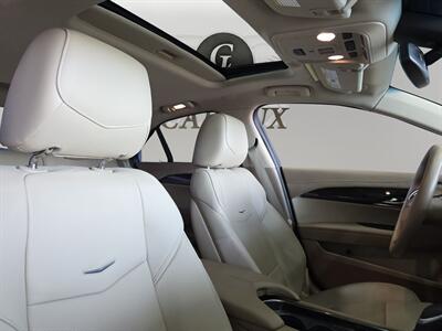 2016 Cadillac ATS 2.5L Luxury - Photo 24 - Lennox, CA 90304