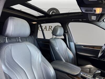 2017 BMW X5 sDrive35i  M SPORT - Photo 14 - Lennox, CA 90304