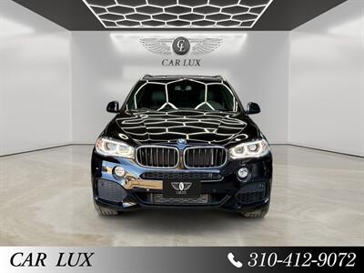 2017 BMW X5 sDrive35i  M SPORT - Photo 8 - Lennox, CA 90304