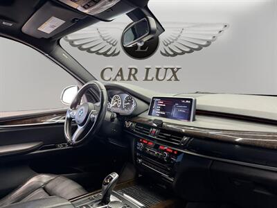 2017 BMW X5 sDrive35i  M SPORT - Photo 16 - Lennox, CA 90304