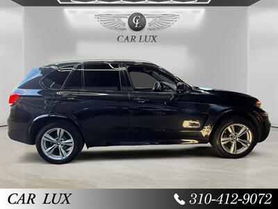 2017 BMW X5 sDrive35i  M SPORT - Photo 6 - Lennox, CA 90304