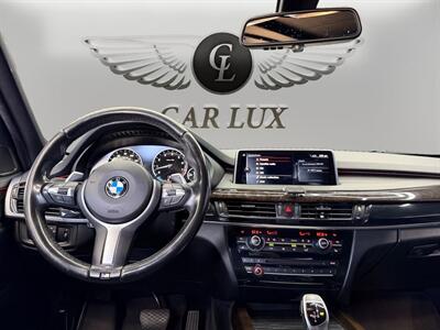 2017 BMW X5 sDrive35i  M SPORT - Photo 10 - Lennox, CA 90304