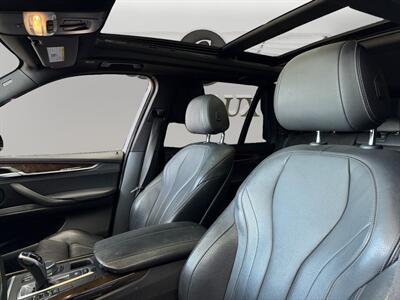 2017 BMW X5 sDrive35i  M SPORT - Photo 9 - Lennox, CA 90304