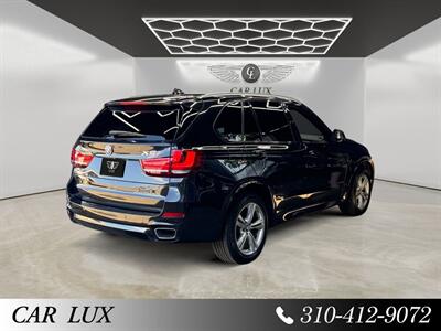 2017 BMW X5 sDrive35i  M SPORT - Photo 5 - Lennox, CA 90304