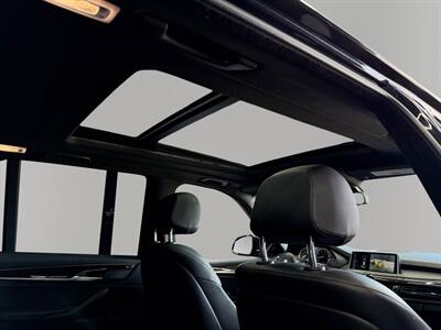 2017 BMW X5 sDrive35i  M SPORT - Photo 23 - Lennox, CA 90304